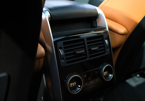 Land Rover Range Rover Sport cena 289000 przebieg: 180884, rok produkcji 2019 z Bielawa małe 277